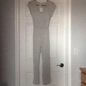 One piece jumper